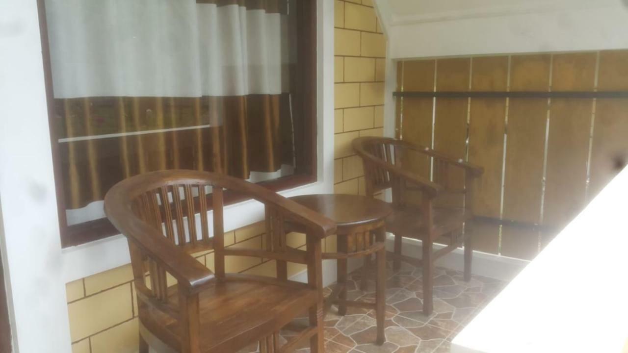 Hotel Casavelion Karimunjawa Exterior foto