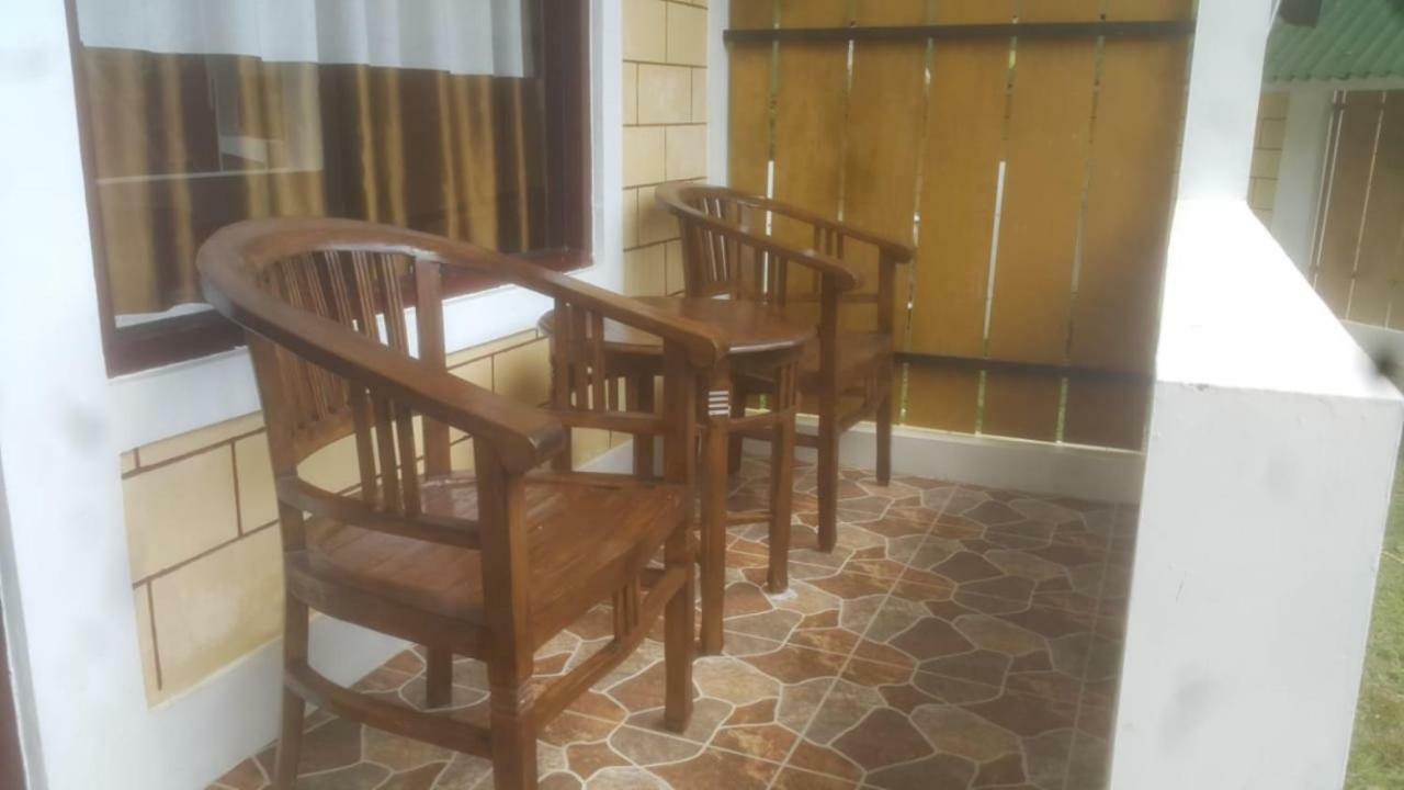 Hotel Casavelion Karimunjawa Exterior foto